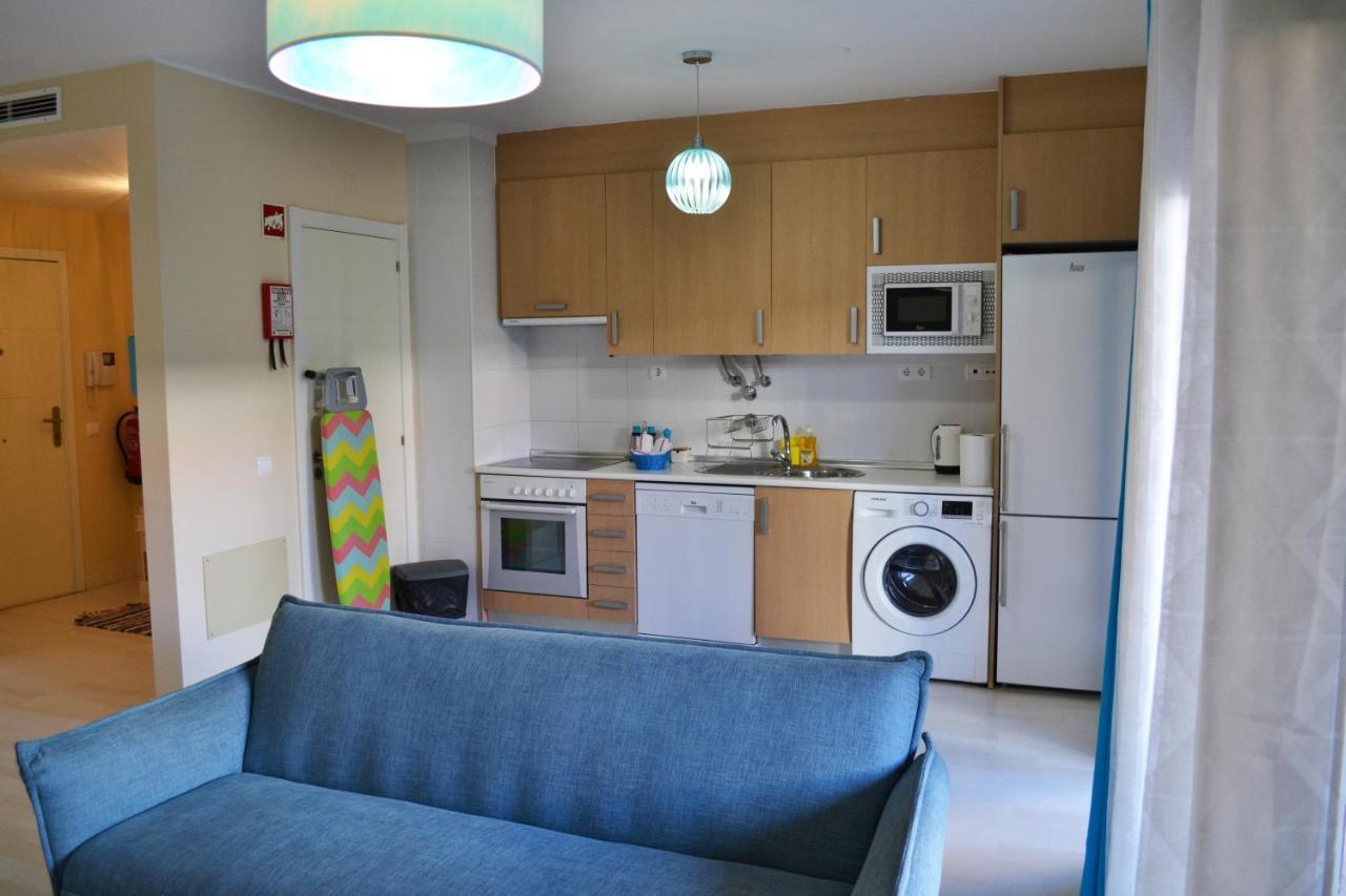 Apartamento Litoral Mar Portimão Exteriör bild