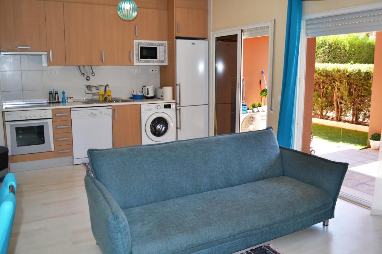 Apartamento Litoral Mar Portimão Exteriör bild