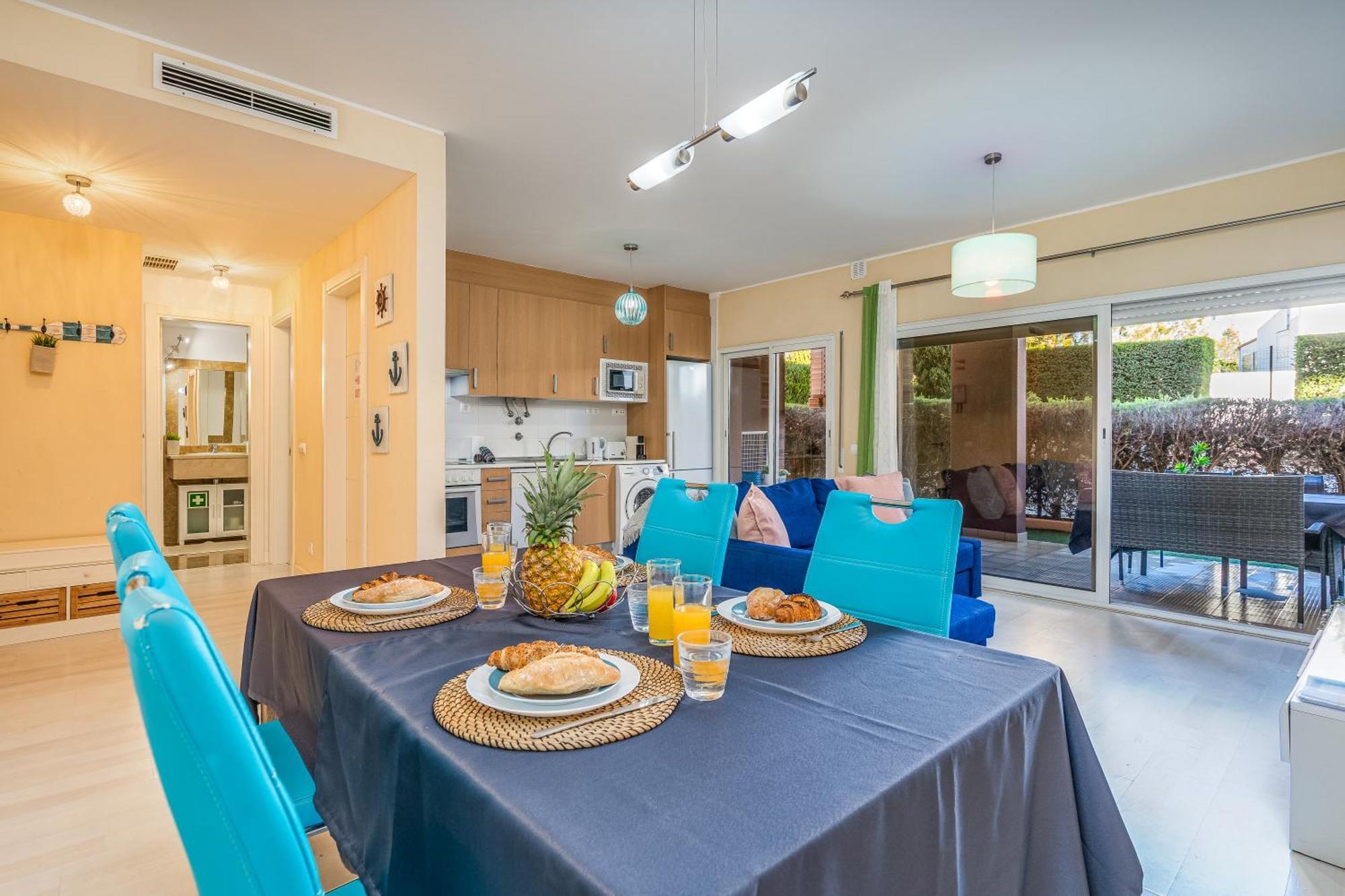 Apartamento Litoral Mar Portimão Exteriör bild