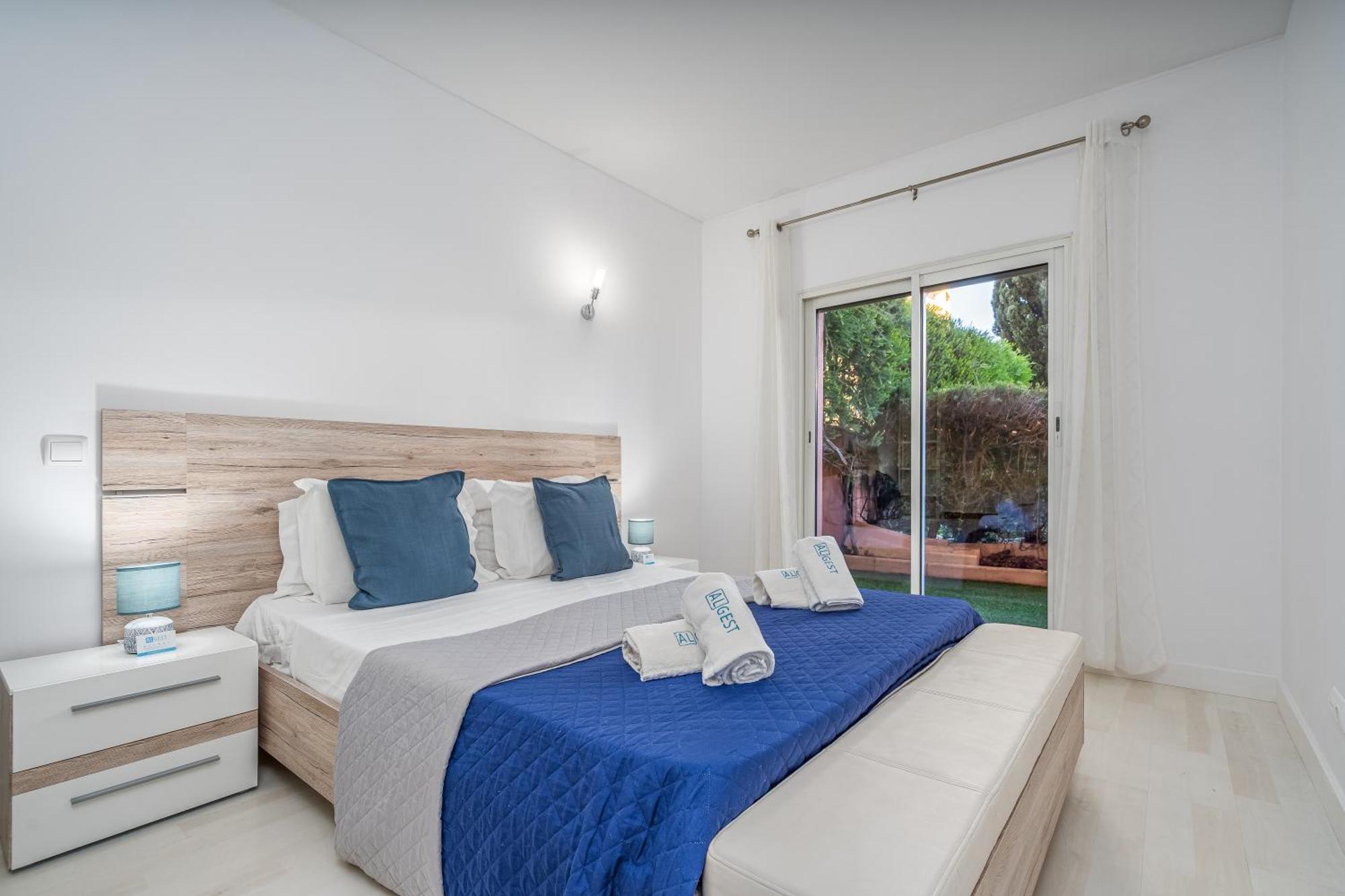 Apartamento Litoral Mar Portimão Exteriör bild